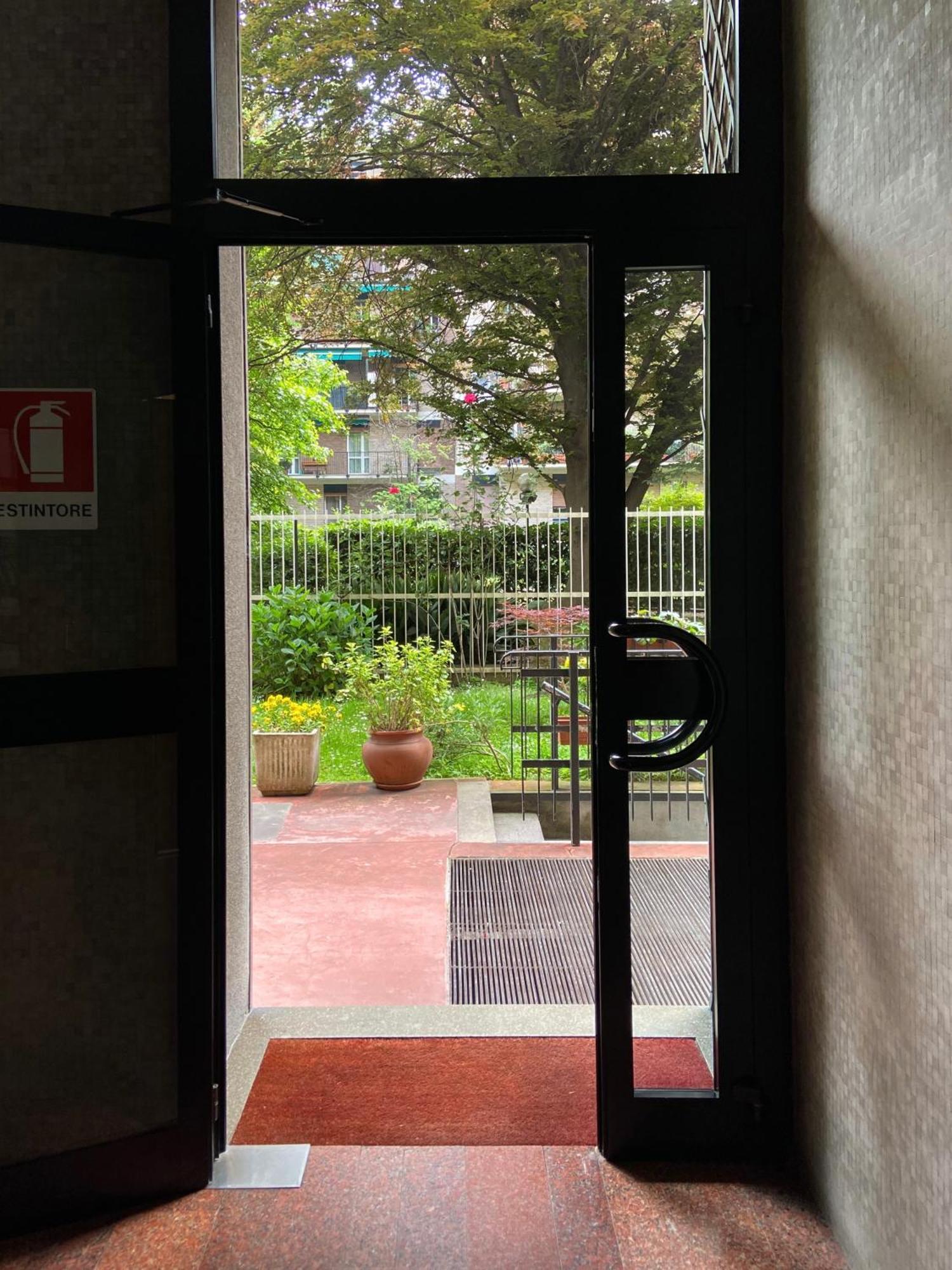 Casamia Battistotti Apartamento Milão Exterior foto
