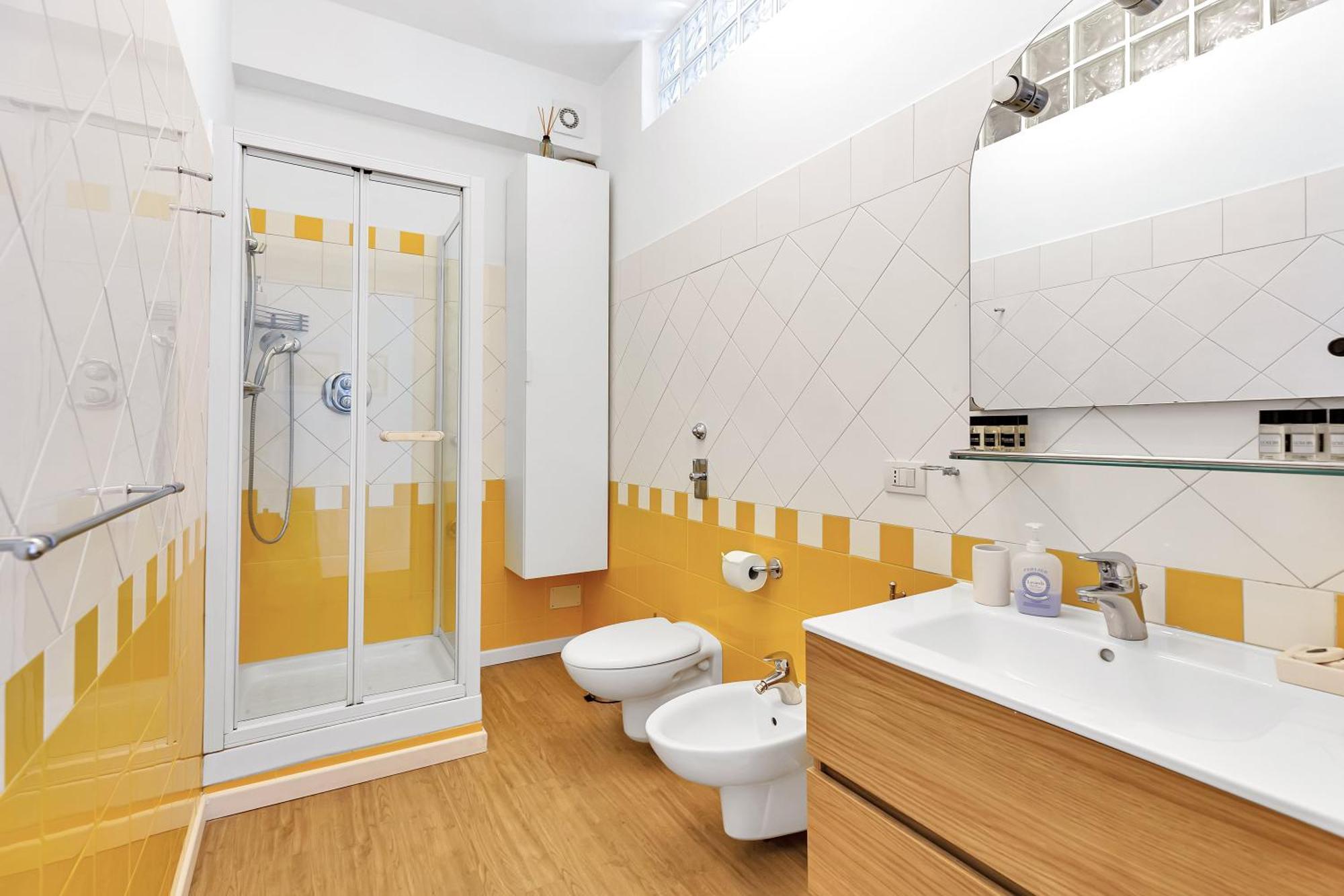 Casamia Battistotti Apartamento Milão Exterior foto
