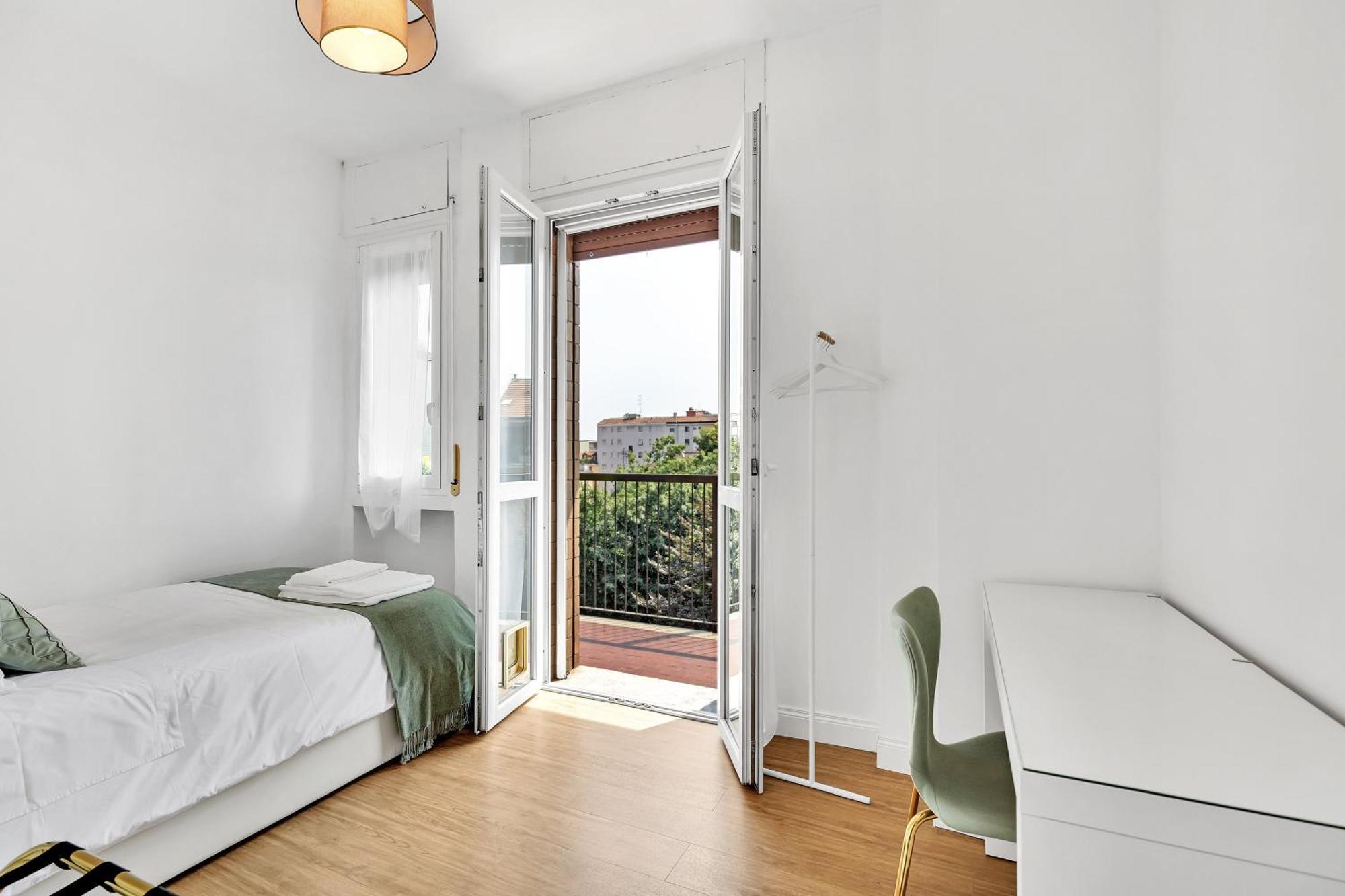Casamia Battistotti Apartamento Milão Exterior foto