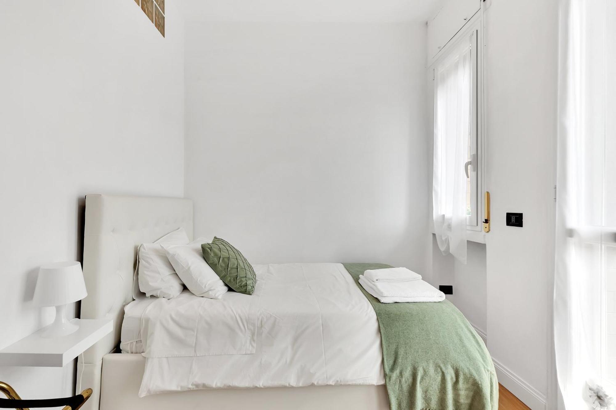 Casamia Battistotti Apartamento Milão Exterior foto