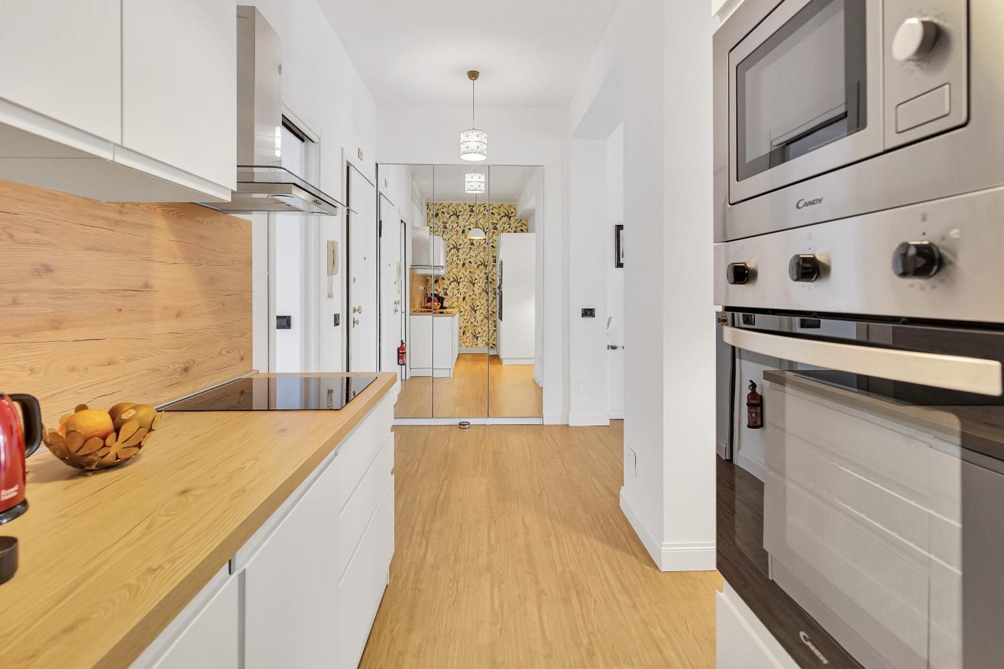 Casamia Battistotti Apartamento Milão Exterior foto