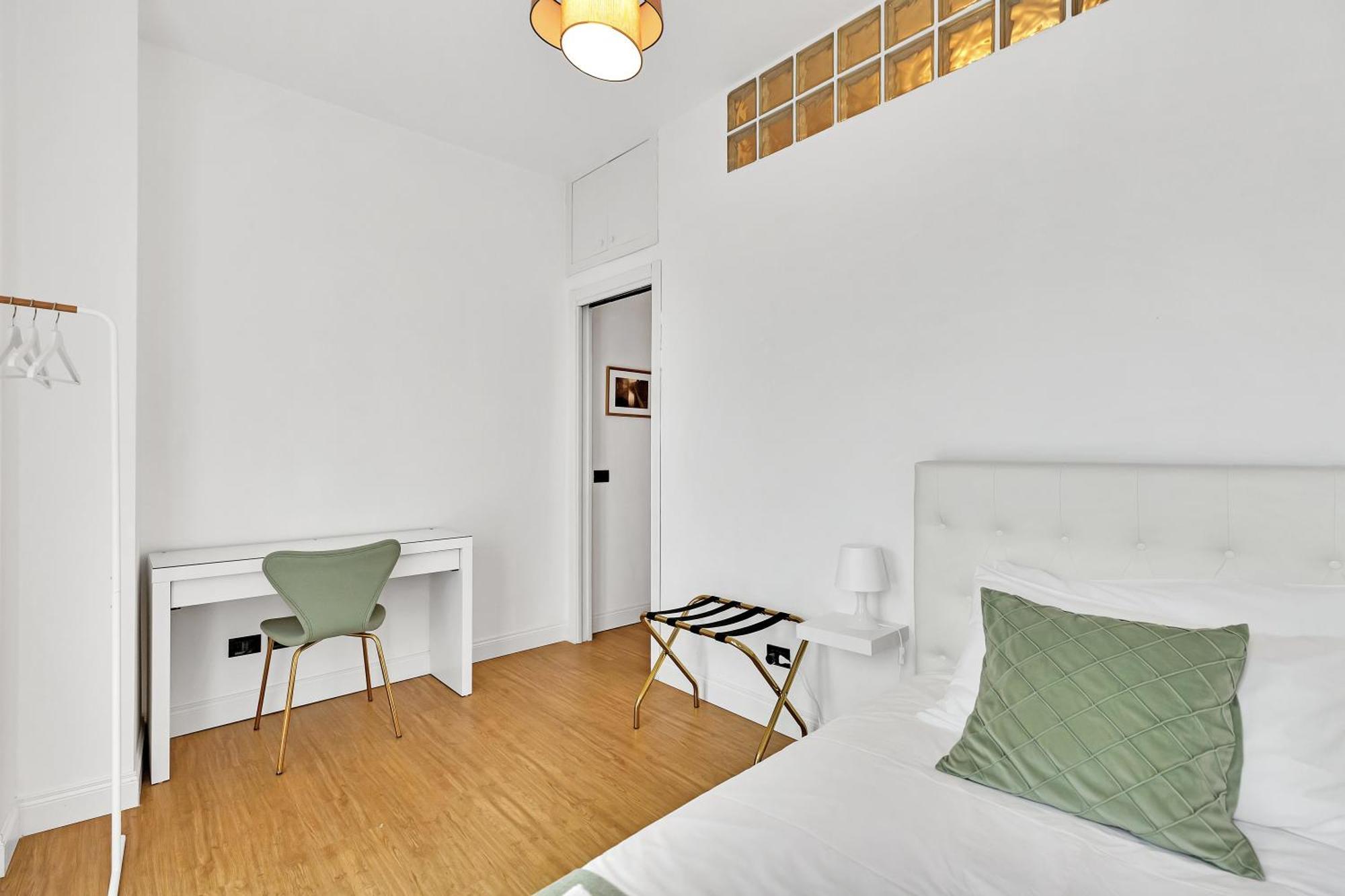 Casamia Battistotti Apartamento Milão Exterior foto