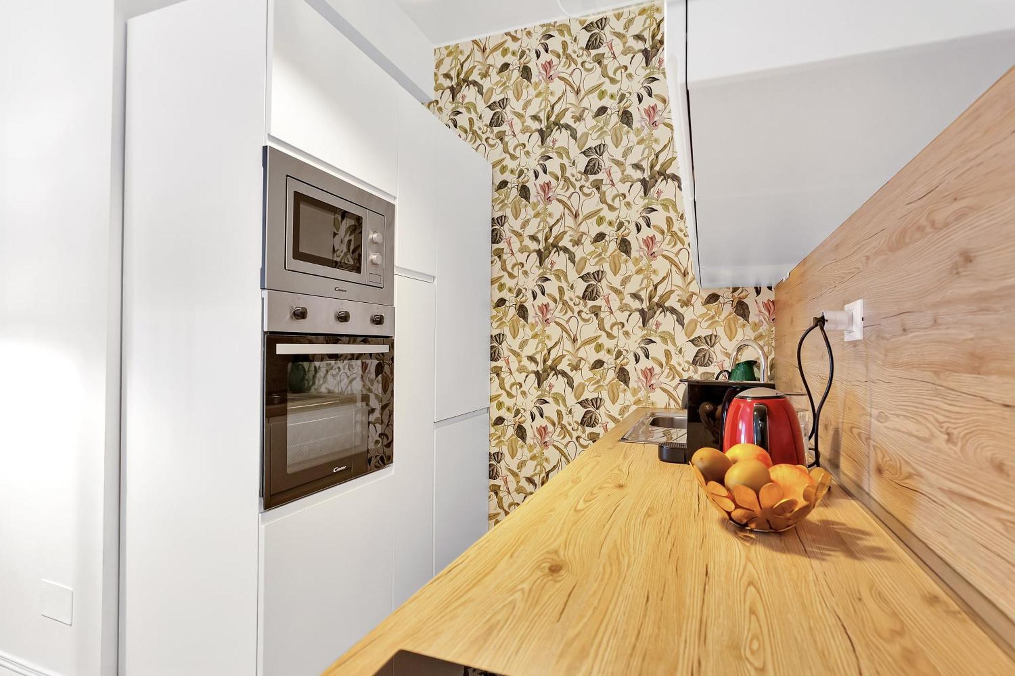 Casamia Battistotti Apartamento Milão Exterior foto