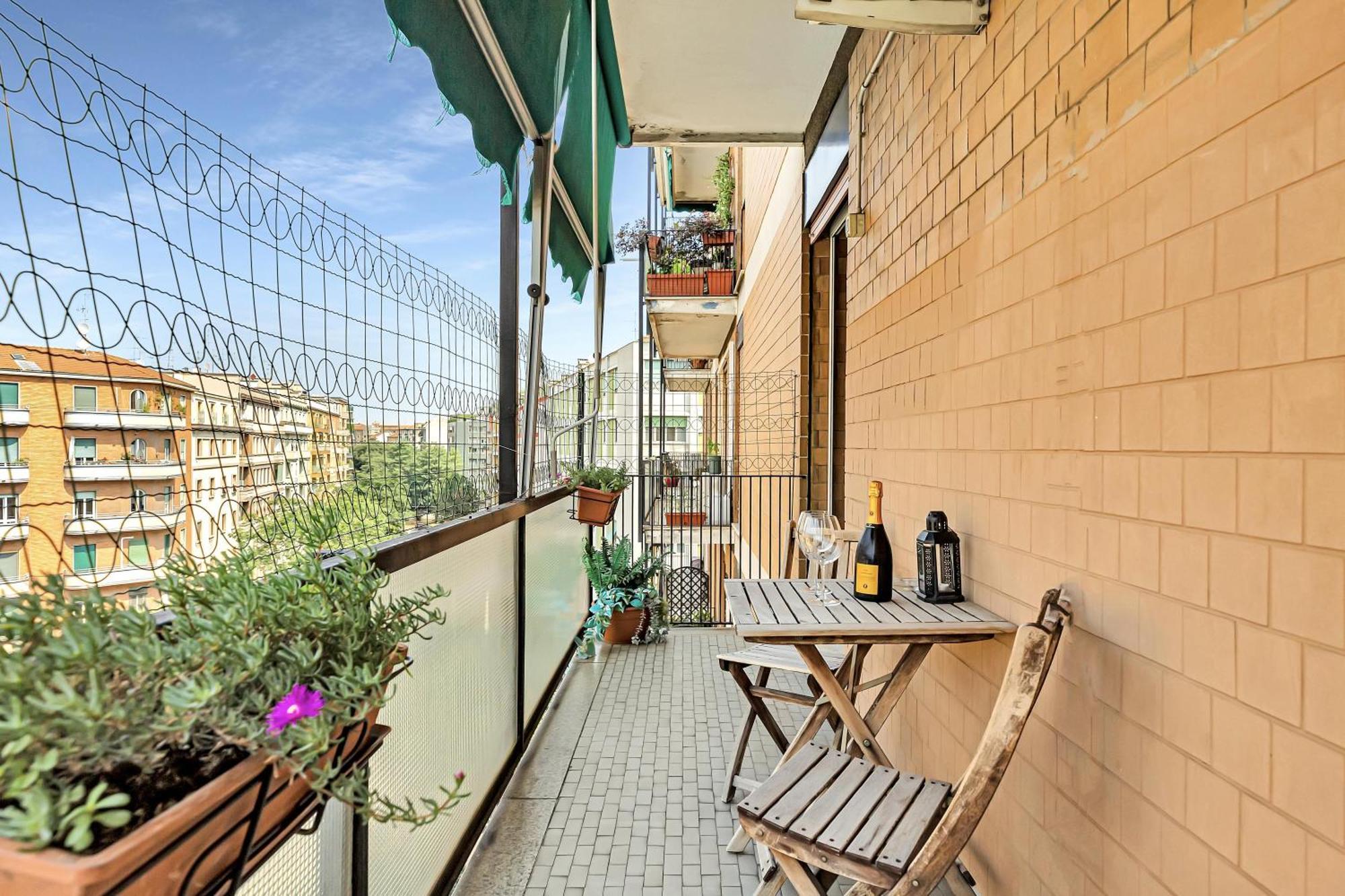 Casamia Battistotti Apartamento Milão Exterior foto