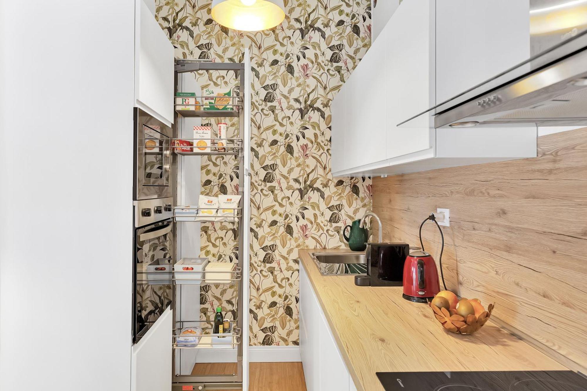 Casamia Battistotti Apartamento Milão Exterior foto