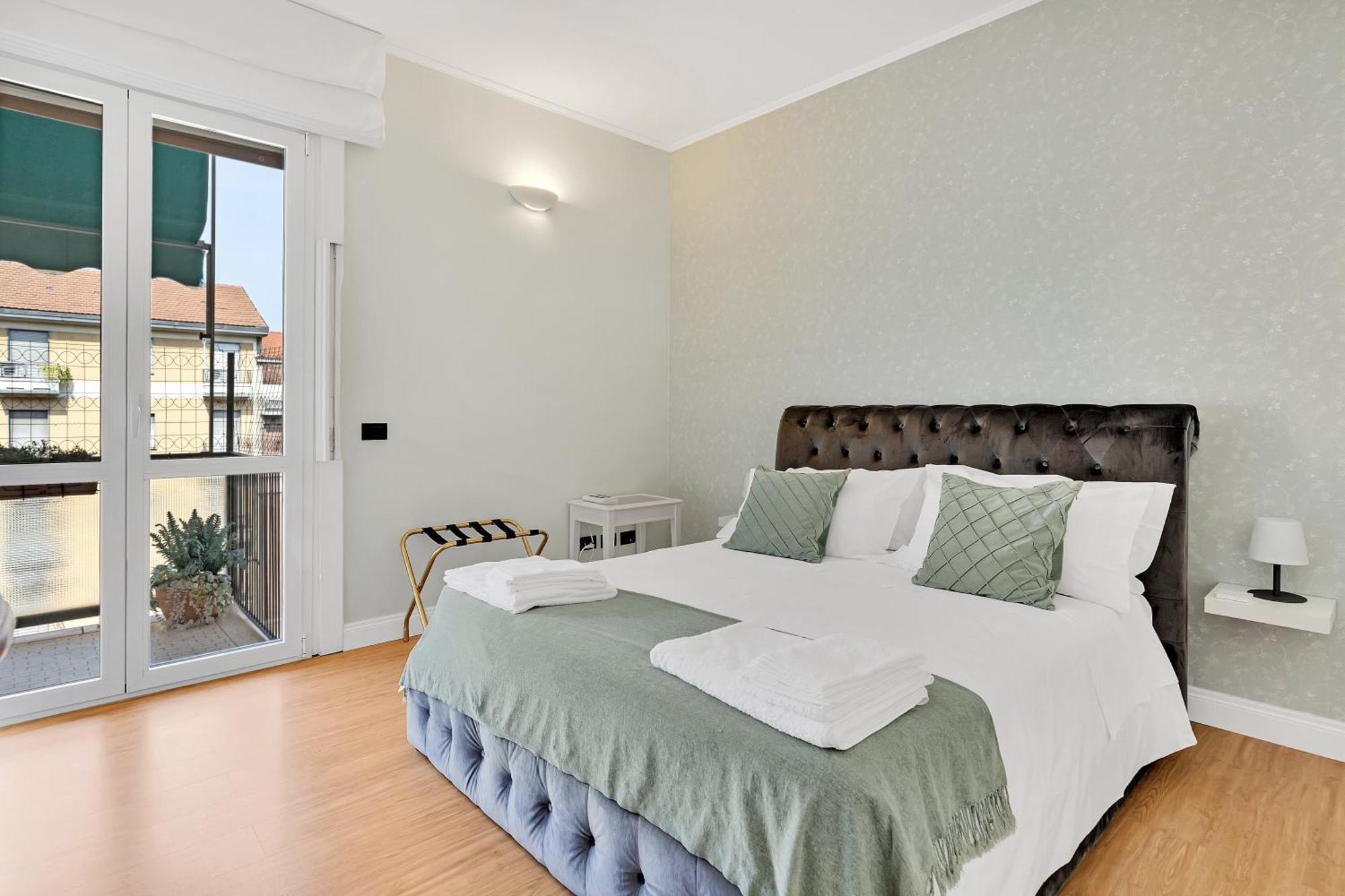 Casamia Battistotti Apartamento Milão Exterior foto